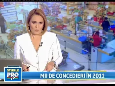 Efectele crizei: ieftinire masiva la produsele de baza din hipermarketuri