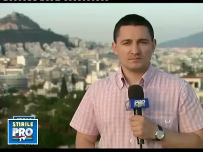 Precedentul Grecia. Criza economica ar putea rupe Uniunea Europeana