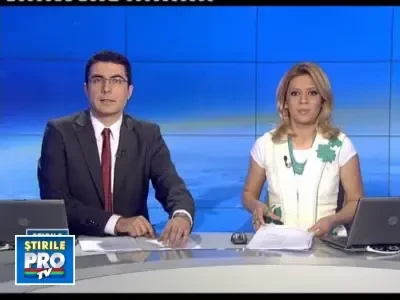 Jean Michel Jarre, show magnific la Bucuresti!