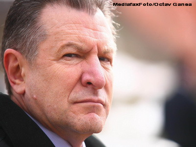 Radu Berceanu: Autostrada Transilvania a fost si este o prostie