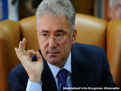 Au inceput sa se manance intre ei. Mic razboi in PDL intre Videanu si Preda