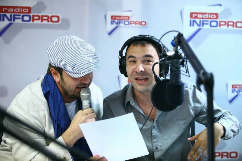 Afla pe cine trimite InfoPro sa-i vada pe Bon Jovi la Paris!