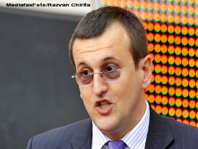 Cristian Preda: Cererea de suspendare a presedintelui s-a banalizat