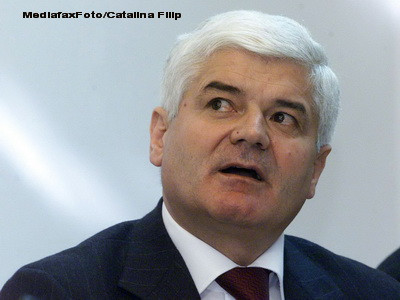 Chestorul Virgil Ardelean, poreclit "Vulpea", a iesit la pensie