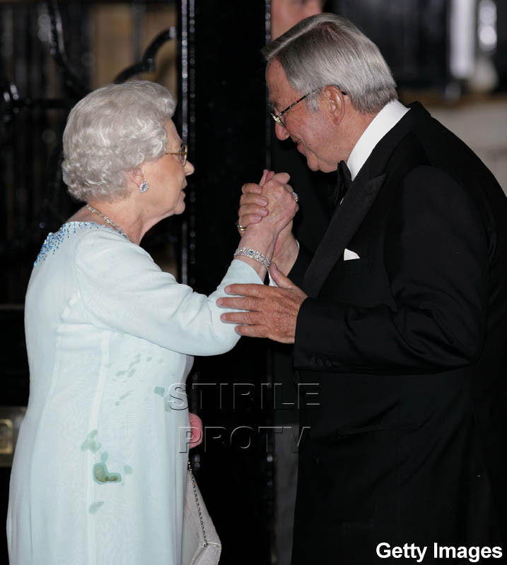 Regina Marii Britanii