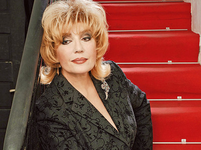 Corina Chiriac a facut duet cu Adi Minune, la Happy Hour!