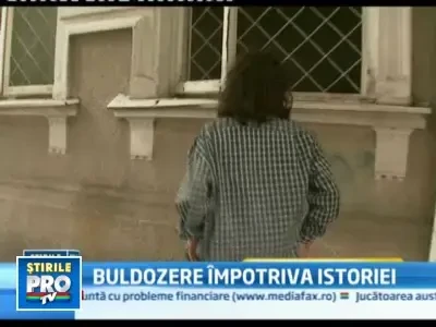 Demisia sefilor Directiei de Cultura si Patrimoniu Bucuresti ceruta de ONG