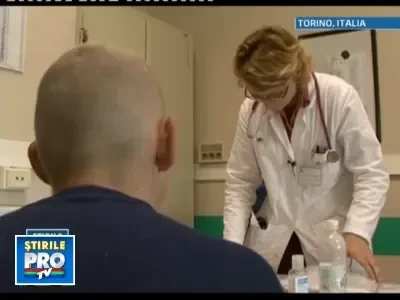 Salarii de 10.000 de euro pentru medicii nostri. Nu la noi, in strainatate!