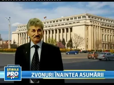 Ioan Oltean arunca bomba: pensiile ar putea scapa de reducere