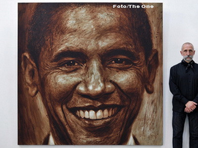 Valeriu Mladin: un artist care va asteapta la o portie de talent