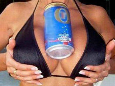 S-a inventat berea care mareste sanii! Vrei o gura?