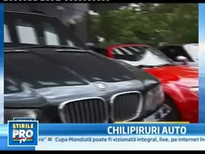 Criza a facut din Grecia o tara a chilipirurilor