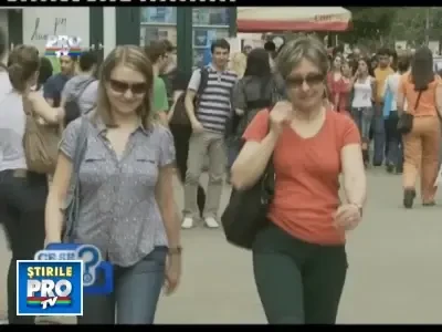 Atentie cum va alegeti ochelarii de soare!