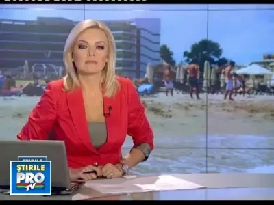 Vacanta la rulota sau la cort, preferata turistilor de criza