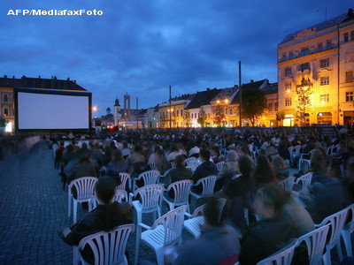 S-a incheiat Festivalul International de Film Transilvania 2010