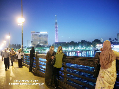 Culmea asiatica: o calatorie pe Nil intr-un decor .. chinezesc