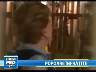 O romanca a ajuns din menajera fiica adoptiva a unei grecoaice celebre!