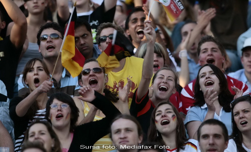 Curiozitati despre CM de Fotbal. Regele Carol I, selectionerul Romaniei