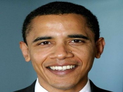 Barack Obama