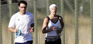 Printesa Victoria a Suediei se casatoreste cu fostul instructor de fitness