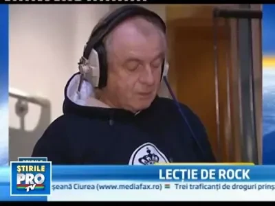 Scoala rock te face star in schimbul 10.000 de dolari