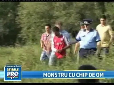 Baietel de sase ani, ucis dupa ce s-a opus unui abuz sexual