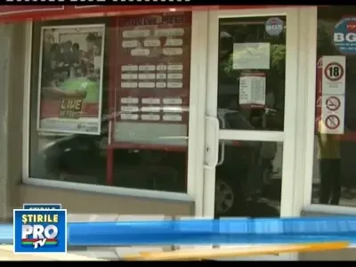 Protest fata de noul Cod Fiscal! Agentiile de pariuri din Romania se inchid