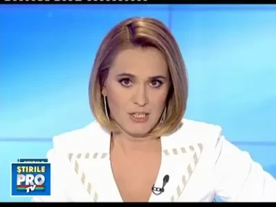 Tren deraiat in Scotia: opt pasageri au fost raniti