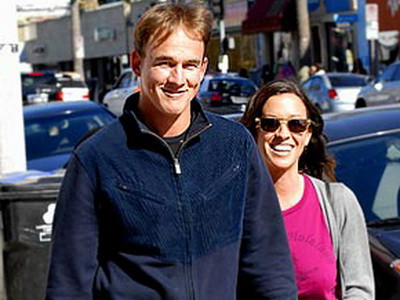 Alanis Morissette s-a casatorit in secret