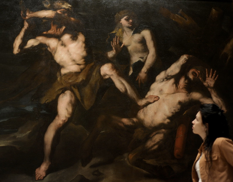 Cele mai bune fotografii de presa coboara in strada