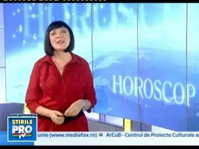 Horoscopul zilei de 8 iunie 2010