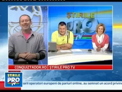 Rezolva problema lui Busu din 8 iunie 2010