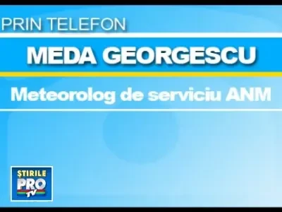 Vin temperaturile caniculare peste noi!