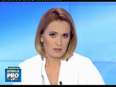 Cutremur cu magnitudinea 4,8 in Vrancea. S-a resimtit si in Bucuresti