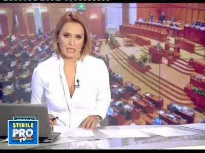 S-a stabilit: marti, 15 iunie, aflam daca pica Guvernul la motiunea PSD