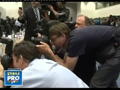 Europa ia noi masuri de austeritate pentru combaterea crizei economice