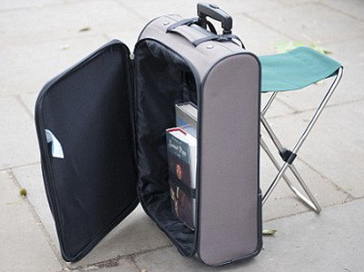 A deschis valiza la destinatie si a avut un soc. "Nu mi-a venit sa cred ca mi se intampla asta"