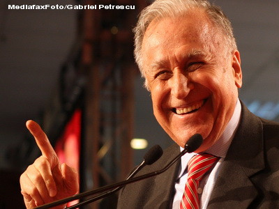 PSD si PNL se pregatesc impreuna de guvernare