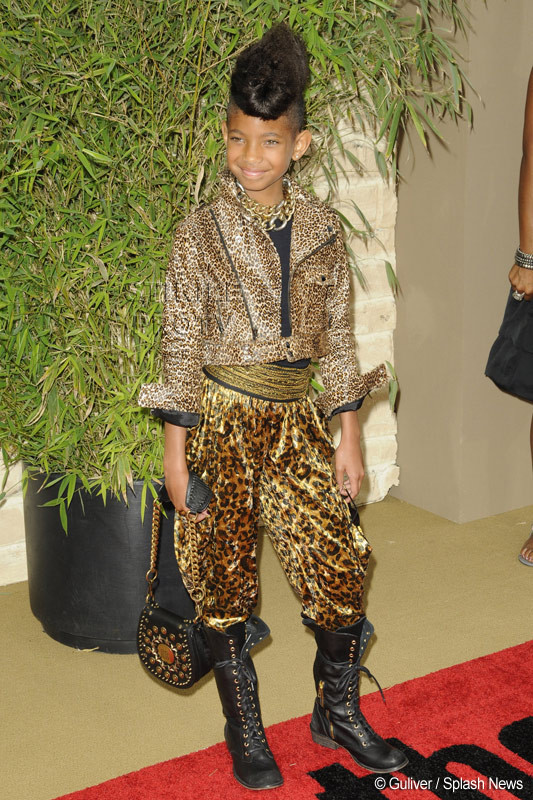 Willow Smith