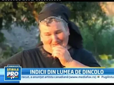 L-au gasit la o saptamana de la disparitie cu ajutorul unei clarvazatoare