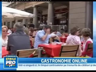 Cartea de bucate, data uitarii. Acum sunt la moda blogurile culinare