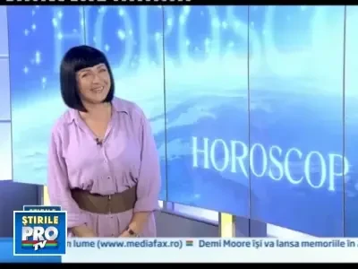 Horoscopul zilei de 9 iunie