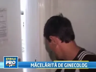 Acuzatii de malpraxis: la un pas sa-si piarda viata dupa un avort!