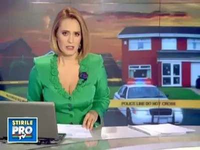 Impuscati in casa, in timp ce se uitau la televizor!