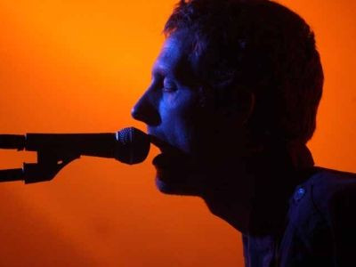 Trupa COLDPLACE, live in aceasta seara pe MTV.RO!