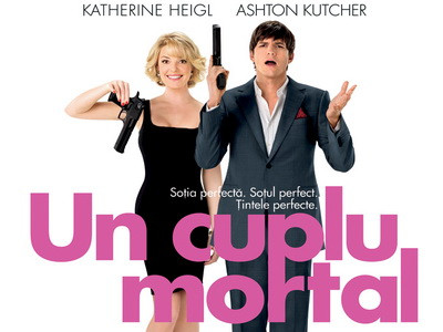 Premierele cinematografice ale acestei saptamani: "Un cuplu mortal"