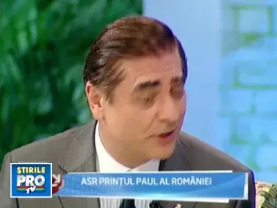 Printesa Lia a facut publice ecografiile cu micul print Carol Ferdinand