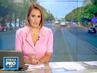 A inceput razboiul intre edilii Capitalei, din cauza ridicarii masinilor