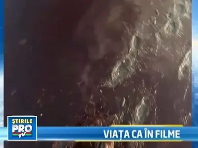 Vedetele americane sar sa opreasca pata de petrol din Golful Mexic