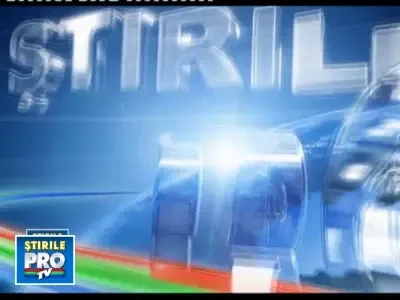 Stirile ProTv de la ora 19.00 cu Andreea Esca - 10.06.2010